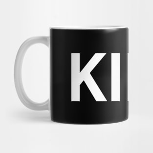 King Mug